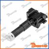 Gicleur de lave-phare gauche pour LEXUS | EDS-TY-046, 85208-48070